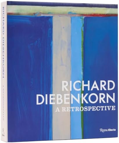 Richard Diebenkorn: The Catalogue Raisonné: Livingston, Jane